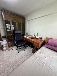 Blk 331 Ang Mo Kio Avenue 1 (Ang Mo Kio), HDB 3 Rooms #627446941